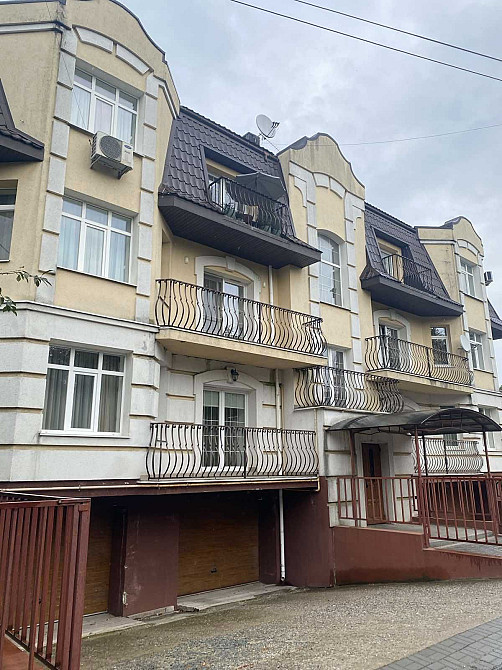 Здам 1к.кв. із індивідуальним  опаленням  в р-ні 12 школи Ровно - изображение 1