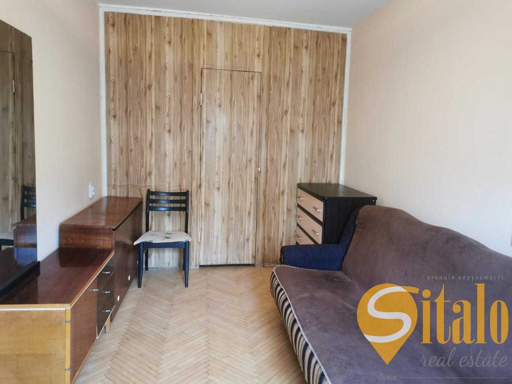 Оренда 2 кімнатної квартири, вулиця Медової Печери Львов - изображение 7