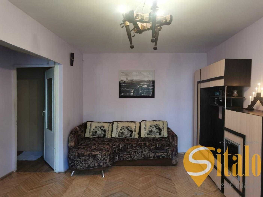 Оренда 2 кімнатної квартири, вулиця Медової Печери Львов - изображение 8