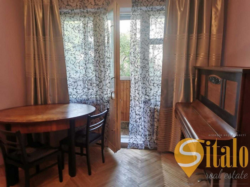 Оренда 2 кімнатної квартири, вулиця Медової Печери Львов - изображение 4