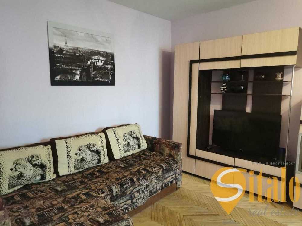 Оренда 2 кімнатної квартири, вулиця Медової Печери Львов - изображение 1