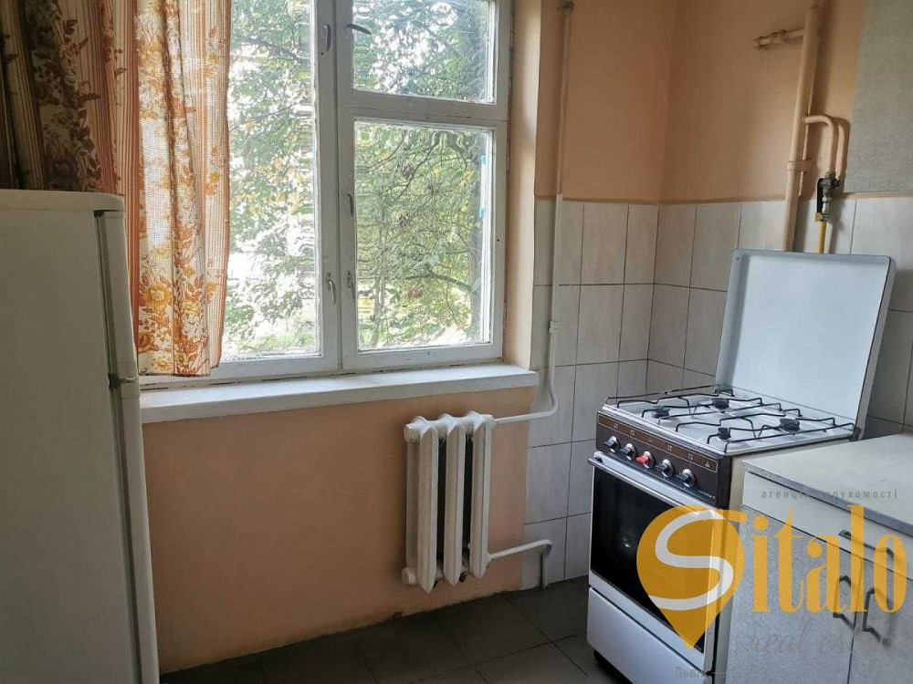 Оренда 2 кімнатної квартири, вулиця Медової Печери Львов - изображение 3