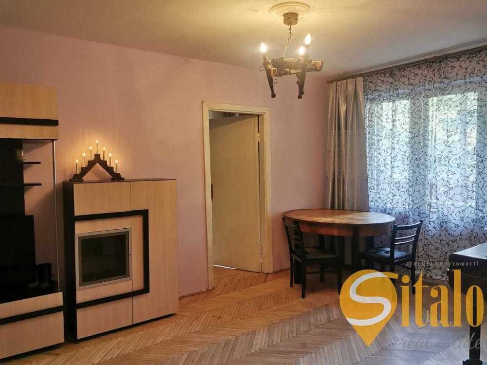 Оренда 2 кімнатної квартири, вулиця Медової Печери Львов - изображение 2