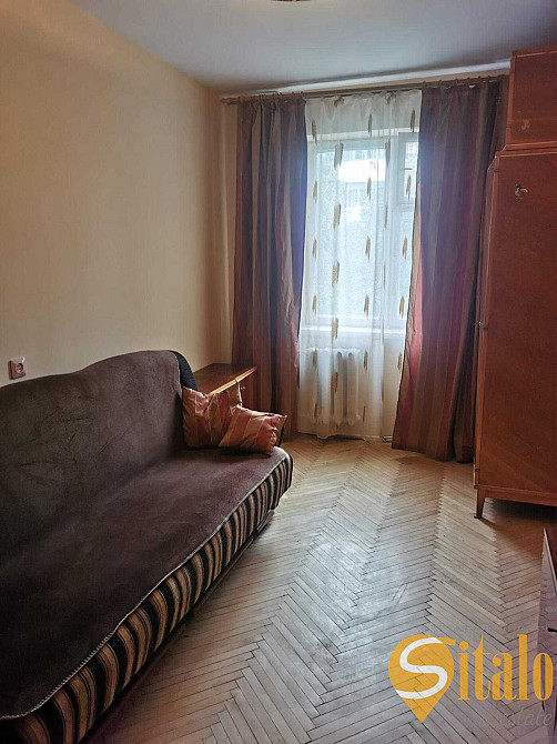 Оренда 2 кімнатної квартири, вулиця Медової Печери Львов - изображение 6