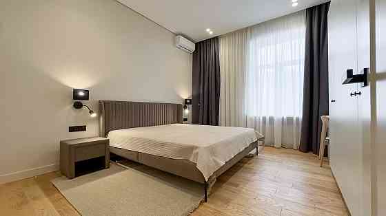 Оренда, вул. Антоновича, 14б, 3 кімнати, 75 м², Kiyv rent apartment Киев