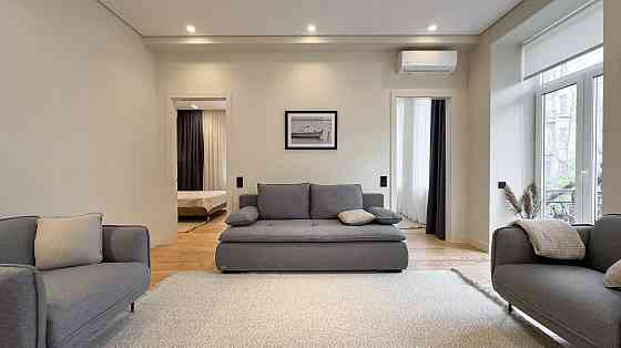 Оренда, вул. Антоновича, 14б, 3 кімнати, 75 м², Kiyv rent apartment Киев