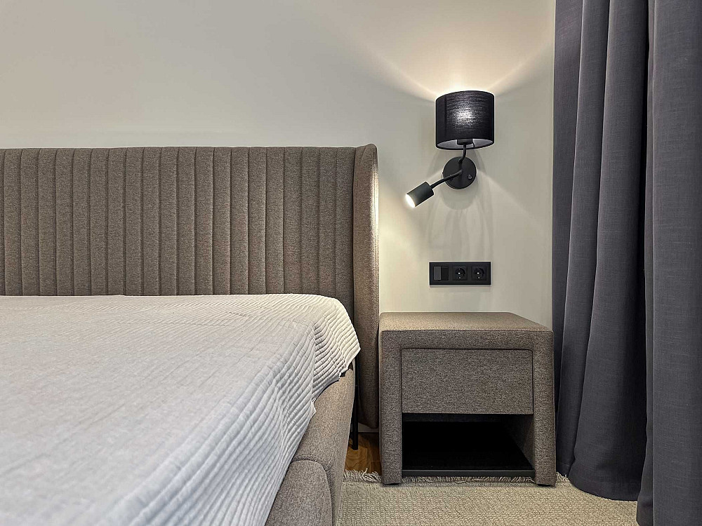 Оренда, вул. Антоновича, 14б, 3 кімнати, 75 м², Kiyv rent apartment Киев - изображение 3