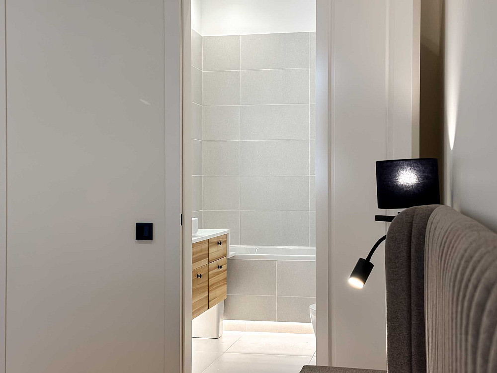 Оренда, вул. Антоновича, 14б, 3 кімнати, 75 м², Kiyv rent apartment Киев - изображение 4