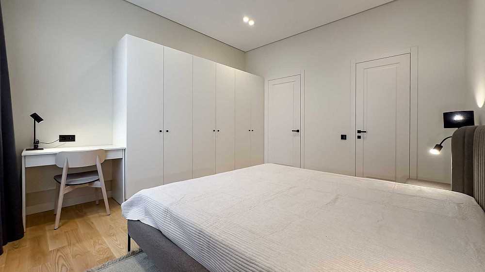 Оренда, вул. Антоновича, 14б, 3 кімнати, 75 м², Kiyv rent apartment Киев - изображение 2