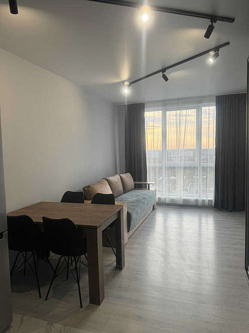 Оренда smart квартири, вул. Трускавецька (Парус Смарт),Франківський р. Львів - зображення 3