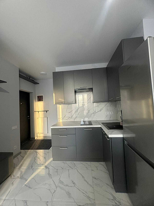 Оренда smart квартири, вул. Трускавецька (Парус Смарт),Франківський р. Львів - зображення 2