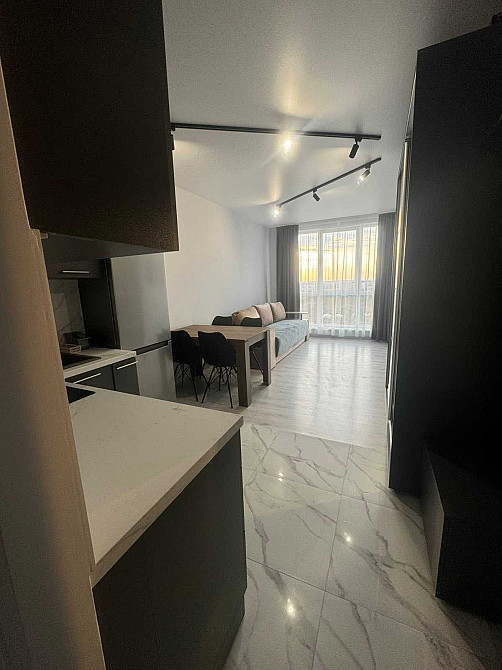 Оренда smart квартири, вул. Трускавецька (Парус Смарт),Франківський р. Львів - зображення 5