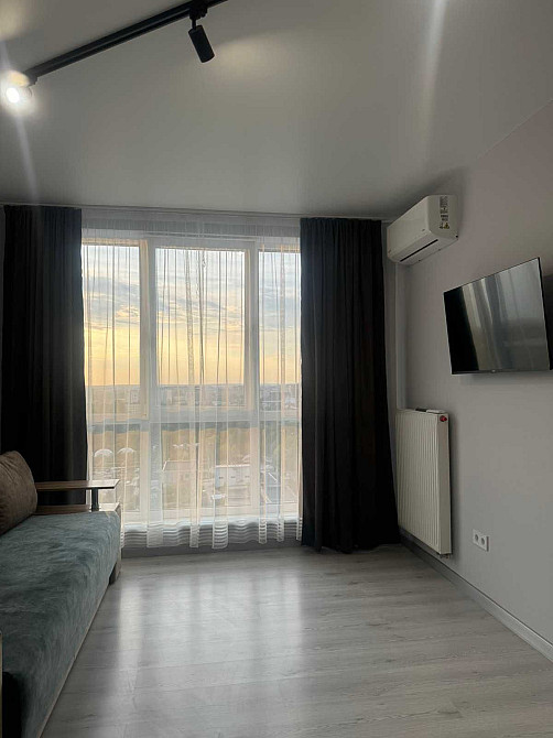 Оренда smart квартири, вул. Трускавецька (Парус Смарт),Франківський р. Львів - зображення 4