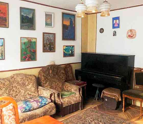 Оренда 3-кімн. квартири 70 м2 вул.Кульпарківська, ТЦ Вікторія Гарденс Львов