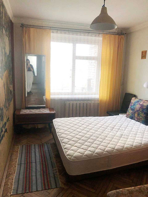 Оренда 3-кімн. квартири 70 м2 вул.Кульпарківська, ТЦ Вікторія Гарденс Львов - изображение 7