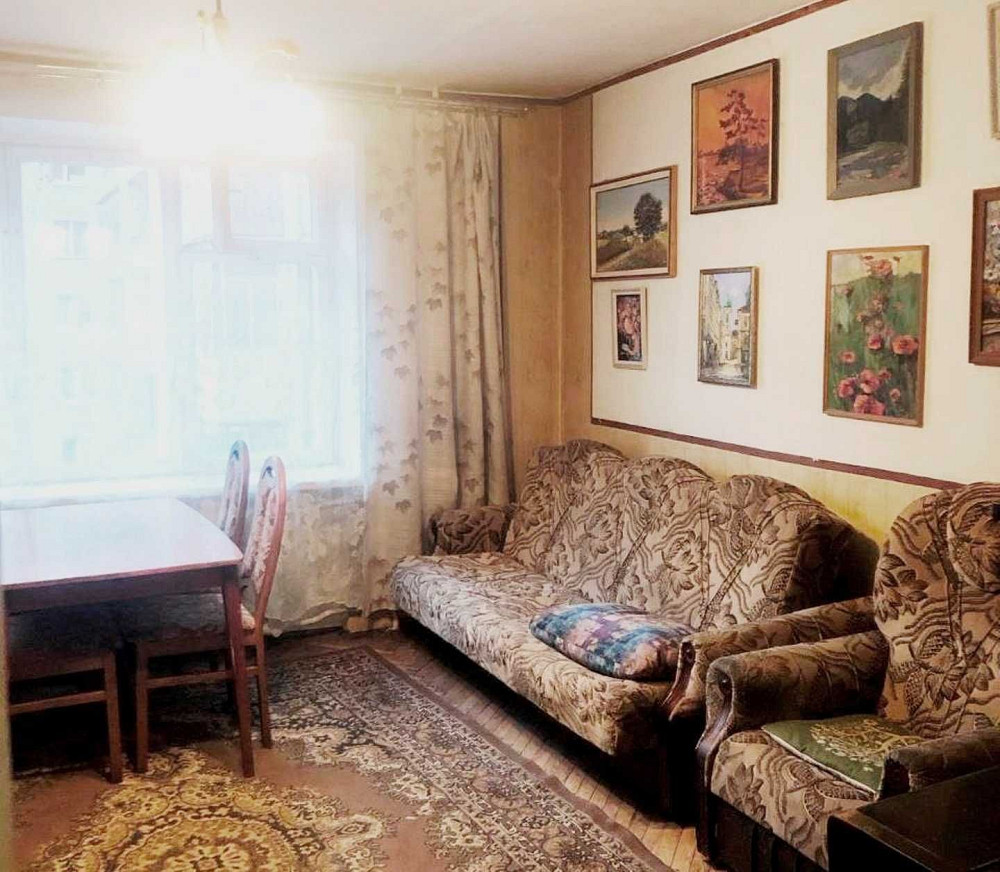 Оренда 3-кімн. квартири 70 м2 вул.Кульпарківська, ТЦ Вікторія Гарденс Львов - изображение 2