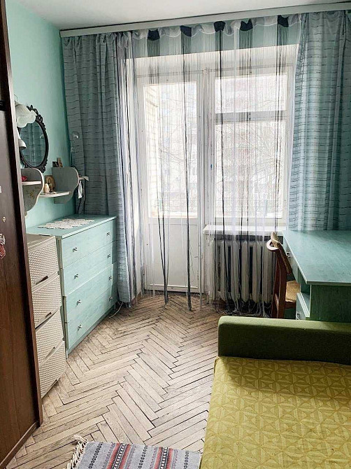 Оренда 3-кімн. квартири 70 м2 вул.Кульпарківська, ТЦ Вікторія Гарденс Львов - изображение 5