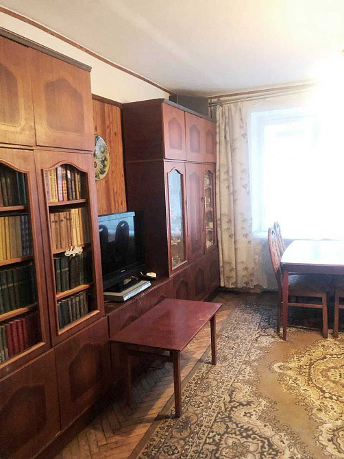 Оренда 3-кімн. квартири 70 м2 вул.Кульпарківська, ТЦ Вікторія Гарденс Львов - изображение 8