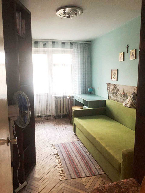 Оренда 3-кімн. квартири 70 м2 вул.Кульпарківська, ТЦ Вікторія Гарденс Львов - изображение 1