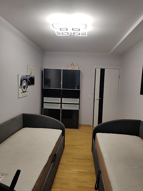 Оренда 2к квартири ЖК Зубра-комфорт Зубра - изображение 4