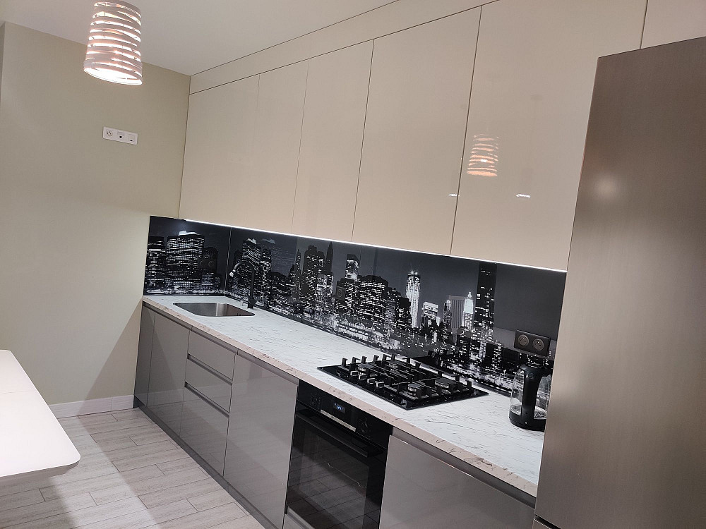 Оренда 2к квартири ЖК Зубра-комфорт Зубра - изображение 8