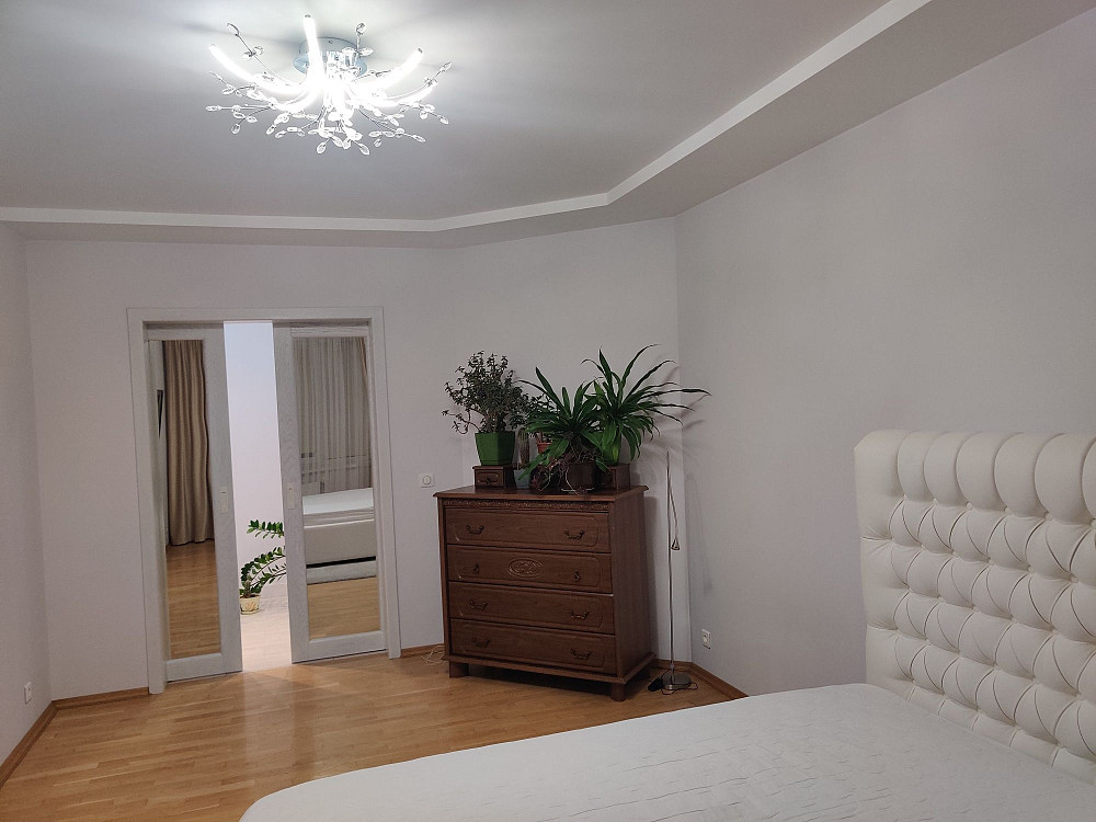 Оренда 2к квартири ЖК Зубра-комфорт Зубра - изображение 6