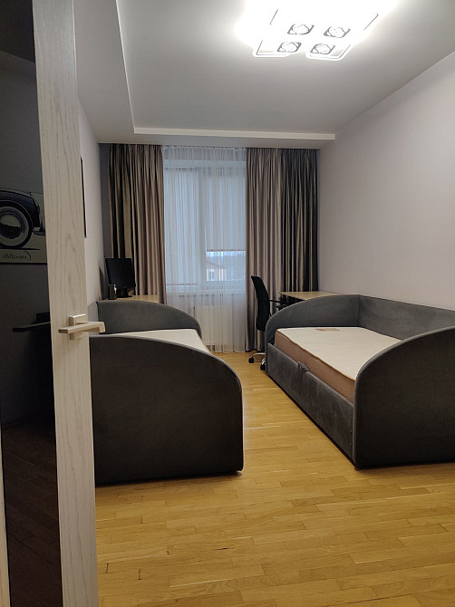 Оренда 2к квартири ЖК Зубра-комфорт Зубра - изображение 3