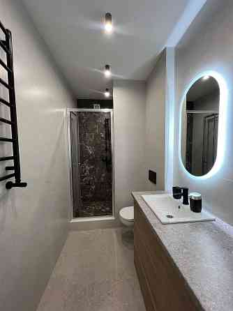 Оренда. 1 кімнатна. Центр Ивано-Франковск