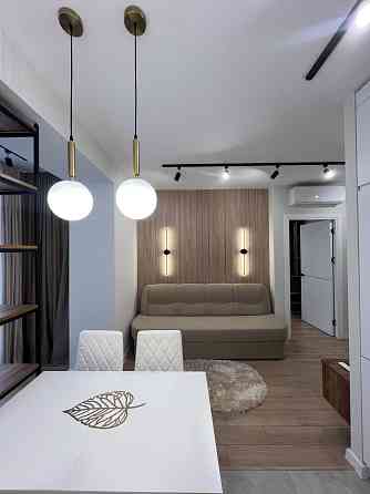 Оренда. 1 кімнатна. Центр Ивано-Франковск