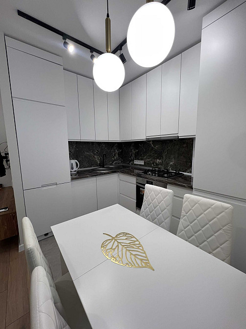 Оренда. 1 кімнатна. Центр Ивано-Франковск - изображение 8