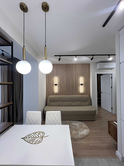 Оренда. 1 кімнатна. Центр Ивано-Франковск - изображение 1