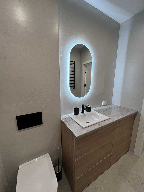 Оренда. 1 кімнатна. Центр Ивано-Франковск - изображение 4