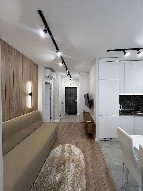 Оренда. 1 кімнатна. Центр Ивано-Франковск - изображение 7