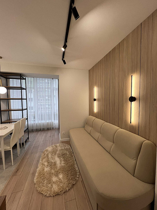 Оренда. 1 кімнатна. Центр Ивано-Франковск - изображение 5