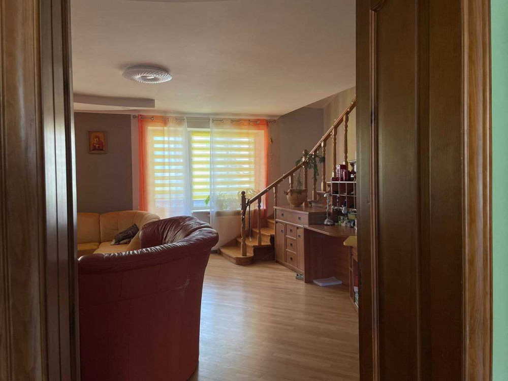 Затишна квартира у Львові - продаж від власника Львов - изображение 4