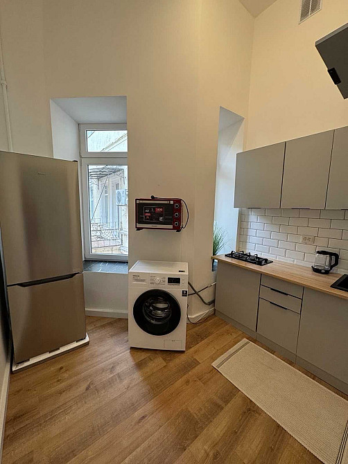 Сдам квартиру в Центре Одеса - зображення 7