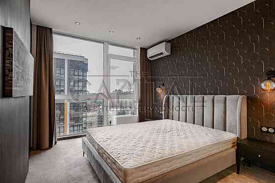 Центр. ЖК Французький квартал 2. Квартира 58 м2. Дизайнерська Киев