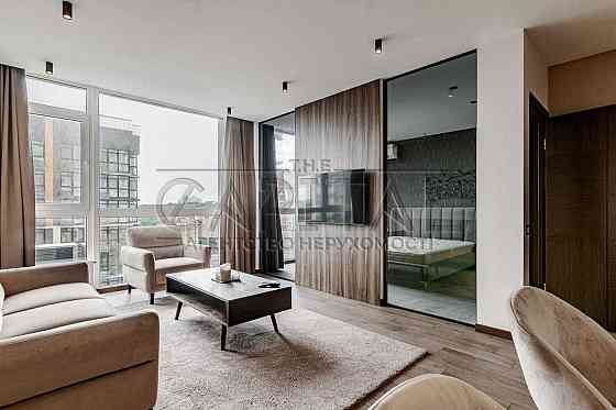 Центр. ЖК Французький квартал 2. Квартира 58 м2. Дизайнерська Киев