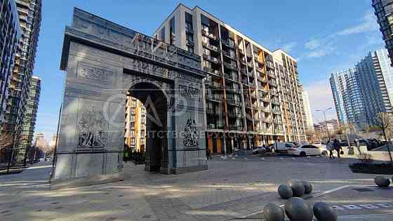 Центр. ЖК Французький квартал 2. Квартира 58 м2. Дизайнерська Киев