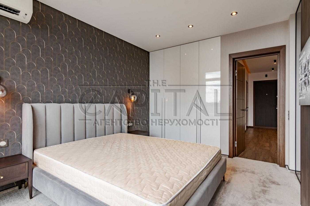 Центр. ЖК Французький квартал 2. Квартира 58 м2. Дизайнерська Киев - изображение 7