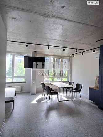 Оренда 1к квартири, ЖК Файна Таун, вул. Салютна, 2б Киев