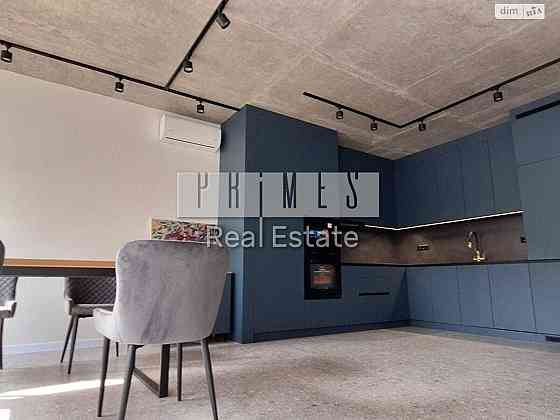 Оренда 1к квартири, ЖК Файна Таун, вул. Салютна, 2б Киев