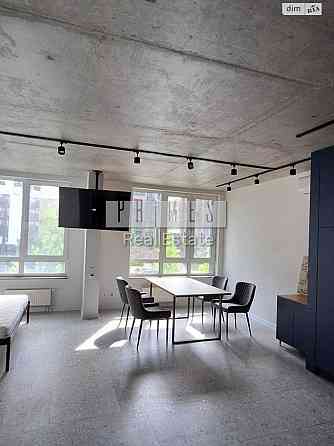 Оренда 1к квартири, ЖК Файна Таун, вул. Салютна, 2б Киев