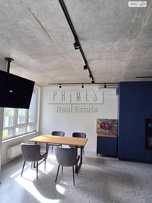 Оренда 1к квартири, ЖК Файна Таун, вул. Салютна, 2б Киев - изображение 4