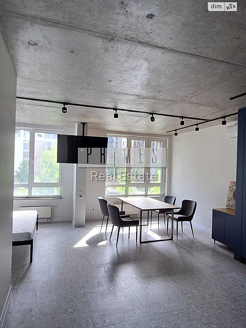 Оренда 1к квартири, ЖК Файна Таун, вул. Салютна, 2б Киев - изображение 6