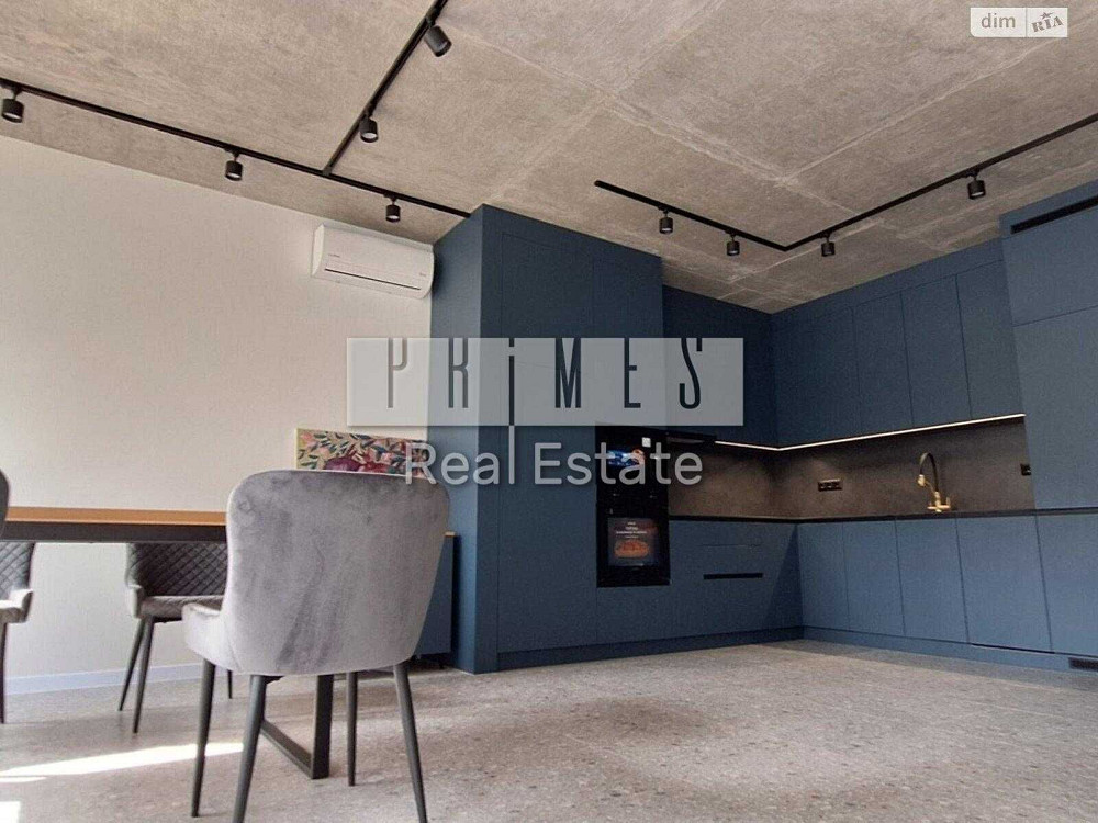 Оренда 1к квартири, ЖК Файна Таун, вул. Салютна, 2б Киев - изображение 2