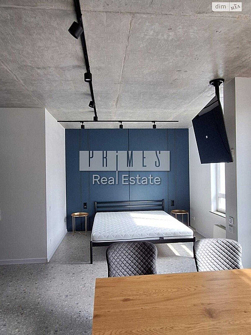 Оренда 1к квартири, ЖК Файна Таун, вул. Салютна, 2б Киев - изображение 5