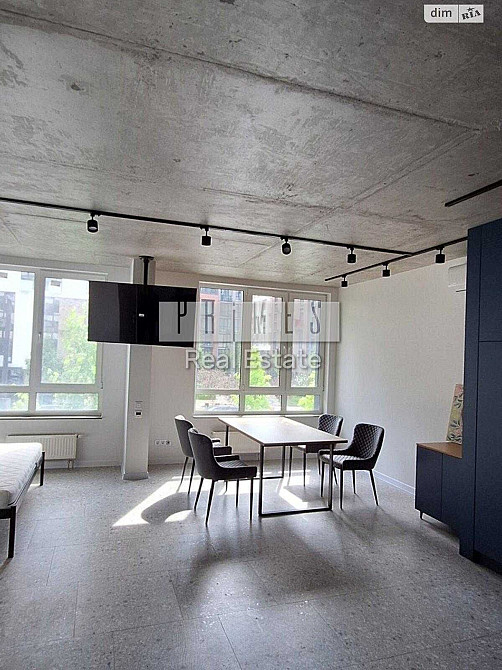 Оренда 1к квартири, ЖК Файна Таун, вул. Салютна, 2б Киев - изображение 3