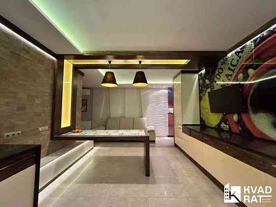 Оренда шикарної дворівневої квартири!Можна з тваринами ! Ивано-Франковск