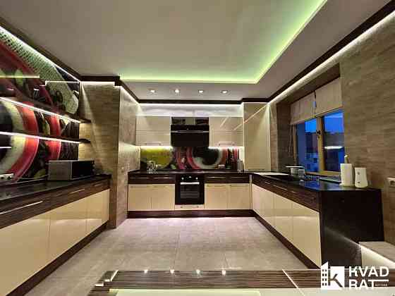 Оренда шикарної дворівневої квартири!Можна з тваринами ! Ивано-Франковск